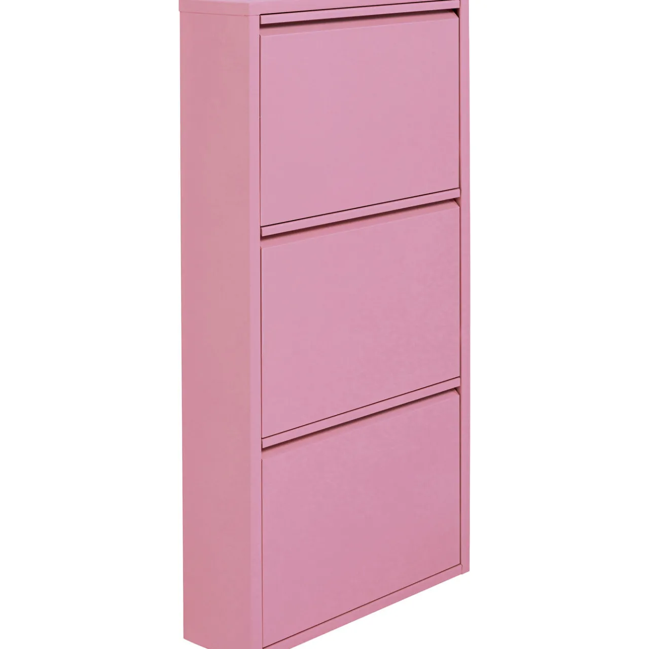 KARE Design Meuble À Chaussures Caruso 3 Rose (Mo) Clearance