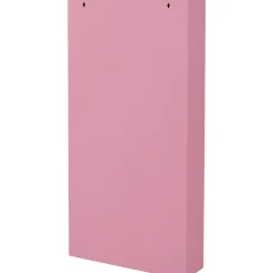 KARE Design Meuble À Chaussures Caruso 3 Rose (Mo) Clearance