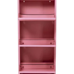 KARE Design Meuble À Chaussures Caruso 3 Rose (Mo) Clearance