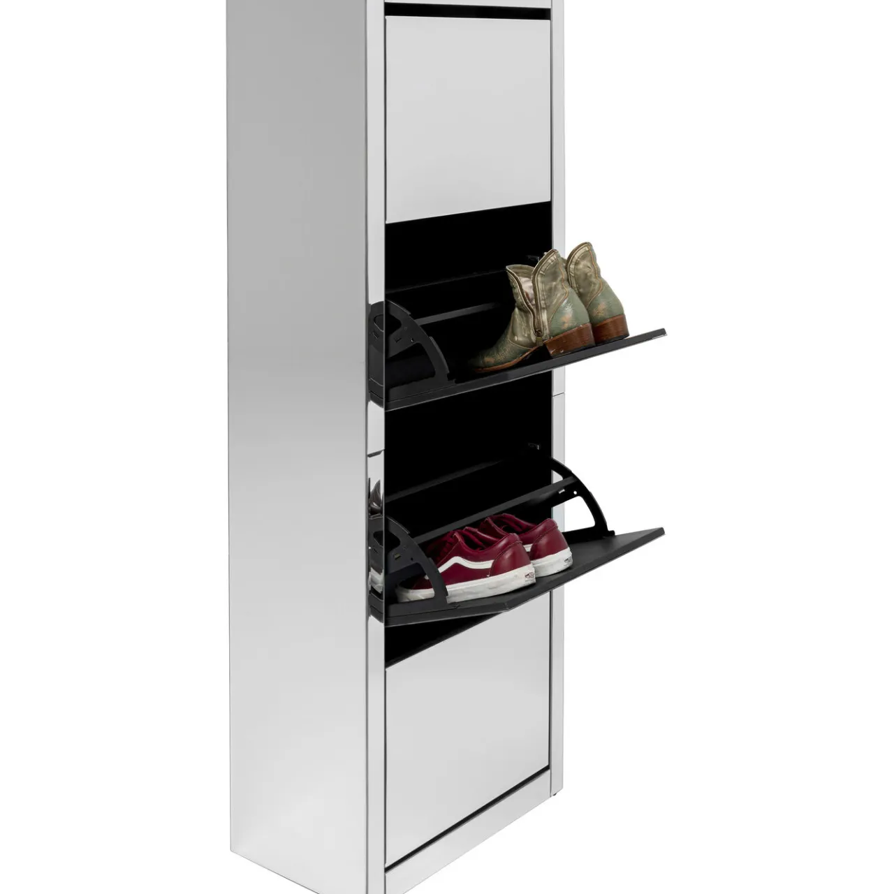 KARE Design Meuble À Chaussures Luxury 4 Hot