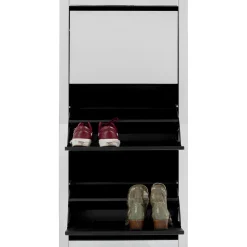 KARE Design Meuble À Chaussures Luxury 3
