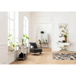 KARE Design Meuble Bar Luxury Hot