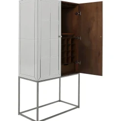 KARE Design Meuble Bar Luxury Hot