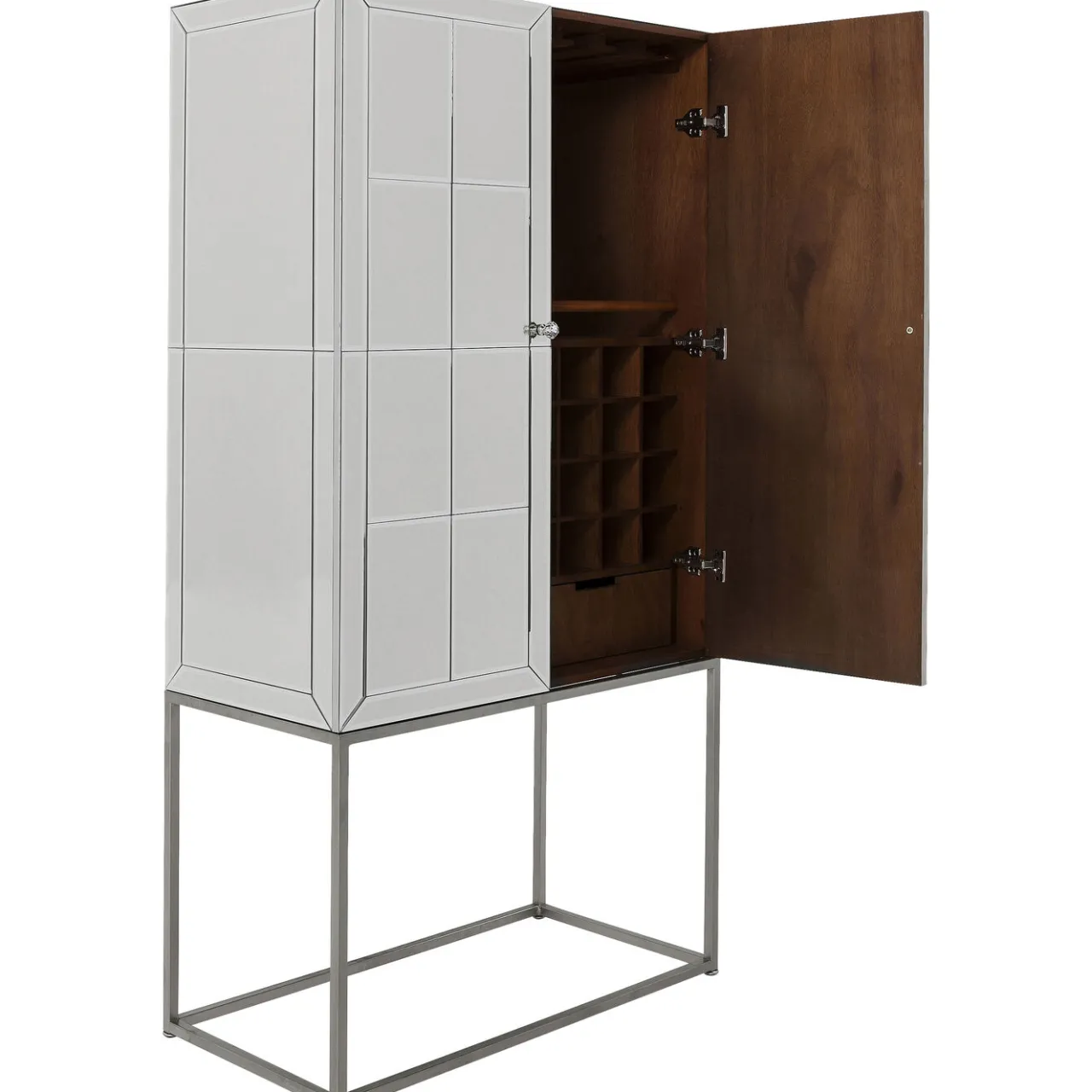 KARE Design Meuble Bar Luxury Hot