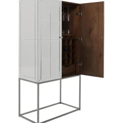 KARE Design Meuble Bar Luxury Hot
