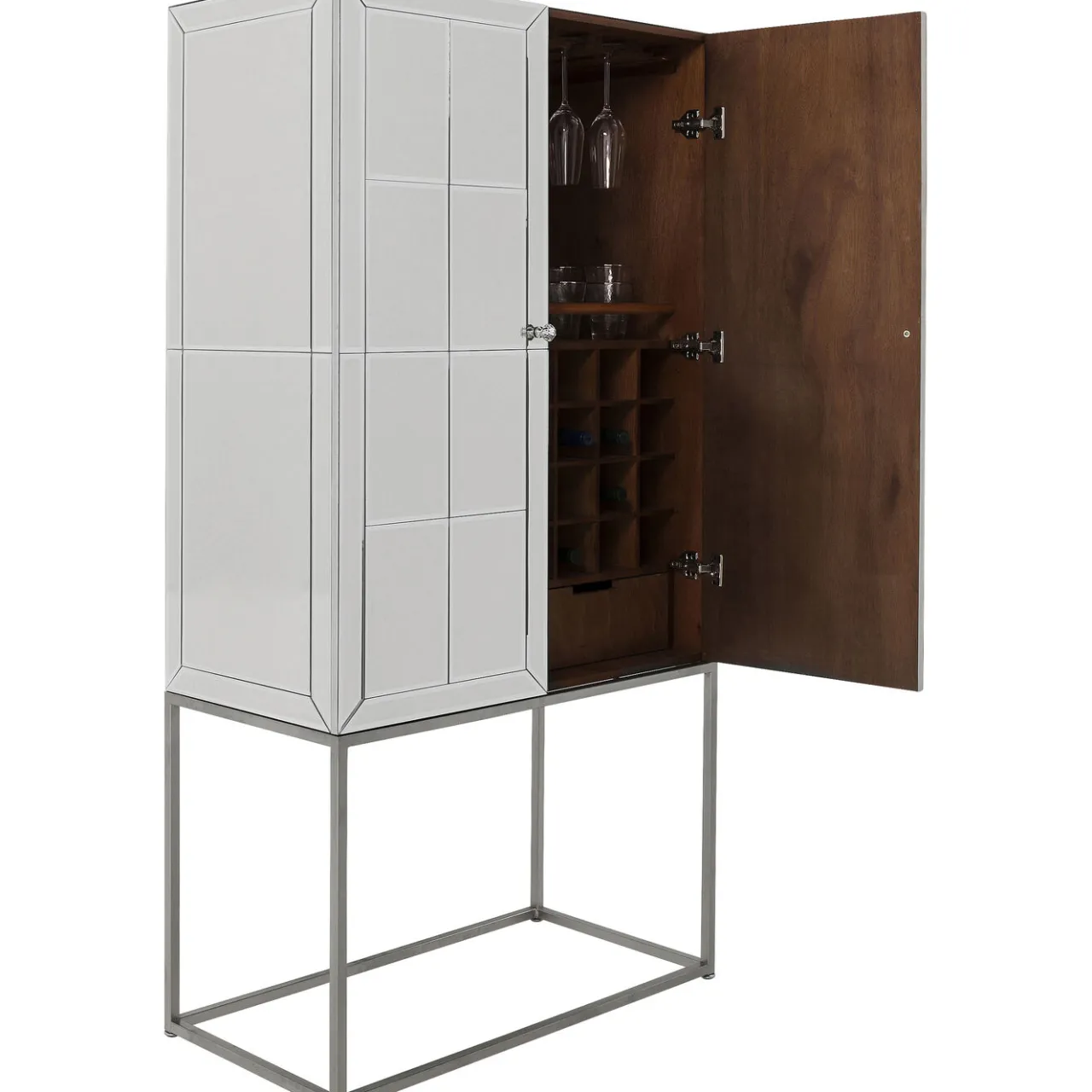KARE Design Meuble Bar Luxury Hot