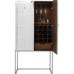 KARE Design Meuble Bar Luxury Hot