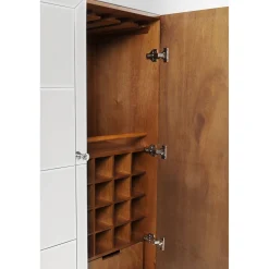 KARE Design Meuble Bar Luxury Hot