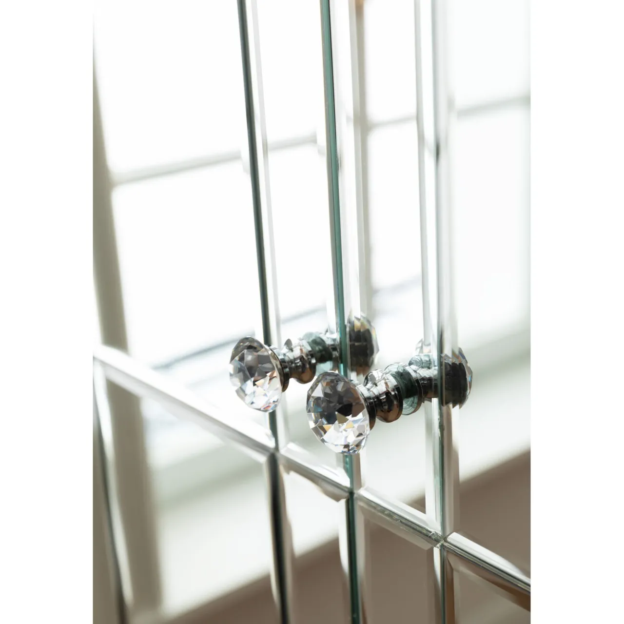 KARE Design Meuble Bar Luxury Hot
