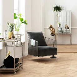 KARE Design Meuble Bar Luxury Hot