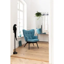 KARE Design Meuble Bar Luxury Hot