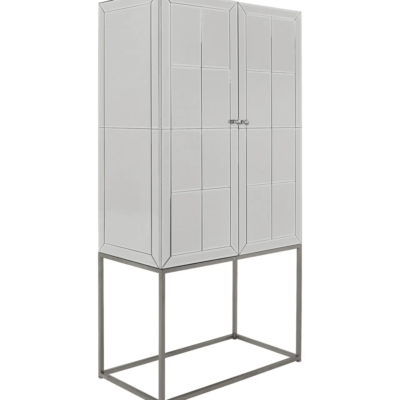 KARE Design Meuble Bar Luxury Hot