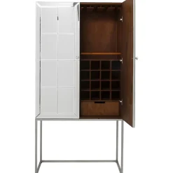 KARE Design Meuble Bar Luxury Hot