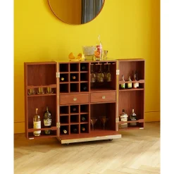 KARE Design Meuble Bar Luxury Medium 66X88 Discount