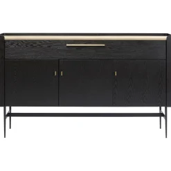 KARE Design Meuble Bar Milano 113X190 Outlet