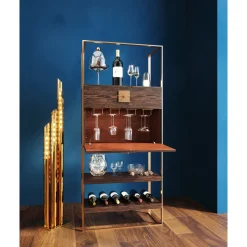 KARE Design Meuble Bar Osaka Clearance