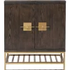 KARE Design Meuble Bar Osaka 107X92Cm Discount