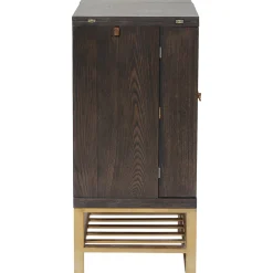 KARE Design Meuble Bar Osaka 107X92Cm Discount
