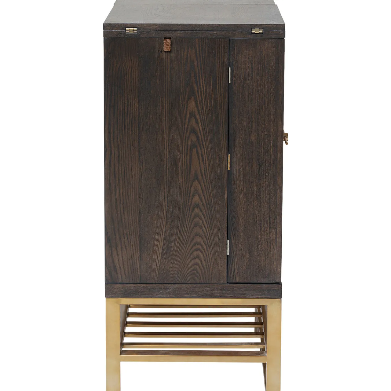 KARE Design Meuble Bar Osaka 107X92Cm Discount