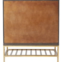 KARE Design Meuble Bar Osaka 107X92Cm Discount