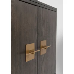 KARE Design Meuble Bar Osaka 107X92Cm Discount