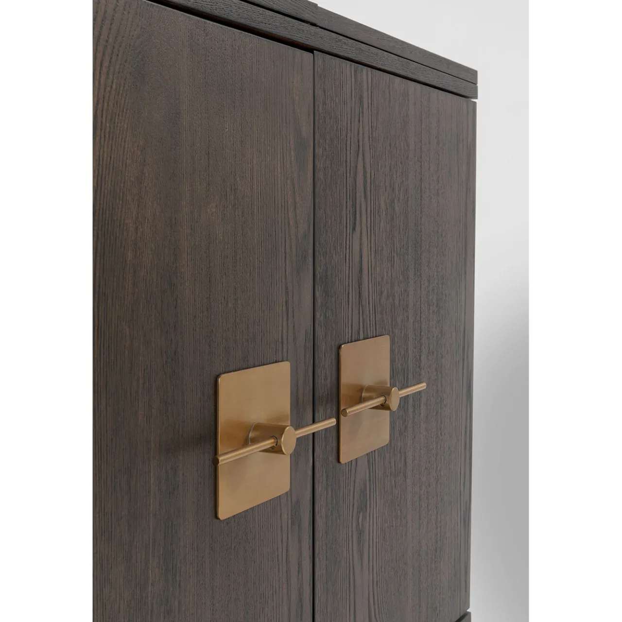 KARE Design Meuble Bar Osaka 107X92Cm Discount