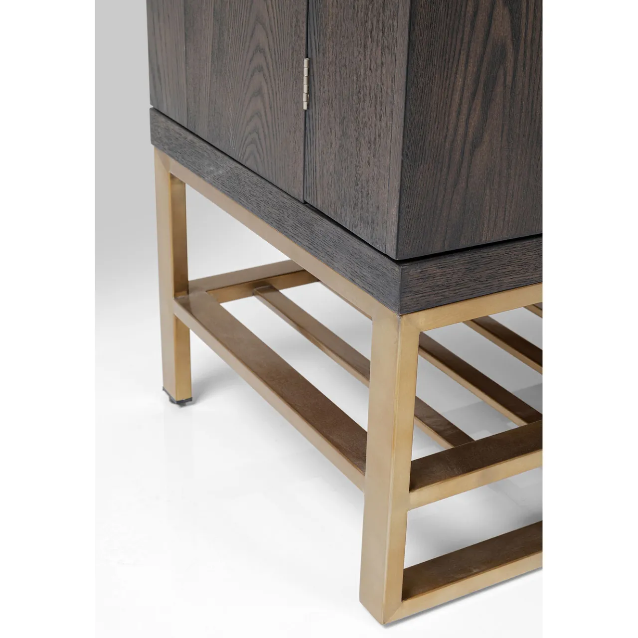 KARE Design Meuble Bar Osaka 107X92Cm Discount