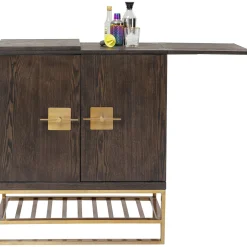 KARE Design Meuble Bar Osaka 107X92Cm Discount