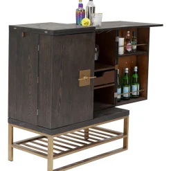 KARE Design Meuble Bar Osaka 107X92Cm Discount