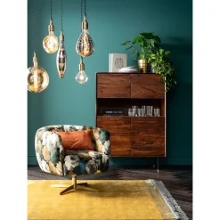 KARE Design Meuble Bar Ravello 100X140Cm Hot