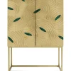 KARE Design Meuble Bar Saragossa 100X140Cm New