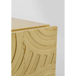 KARE Design Meuble Bar Saragossa 100X140Cm New