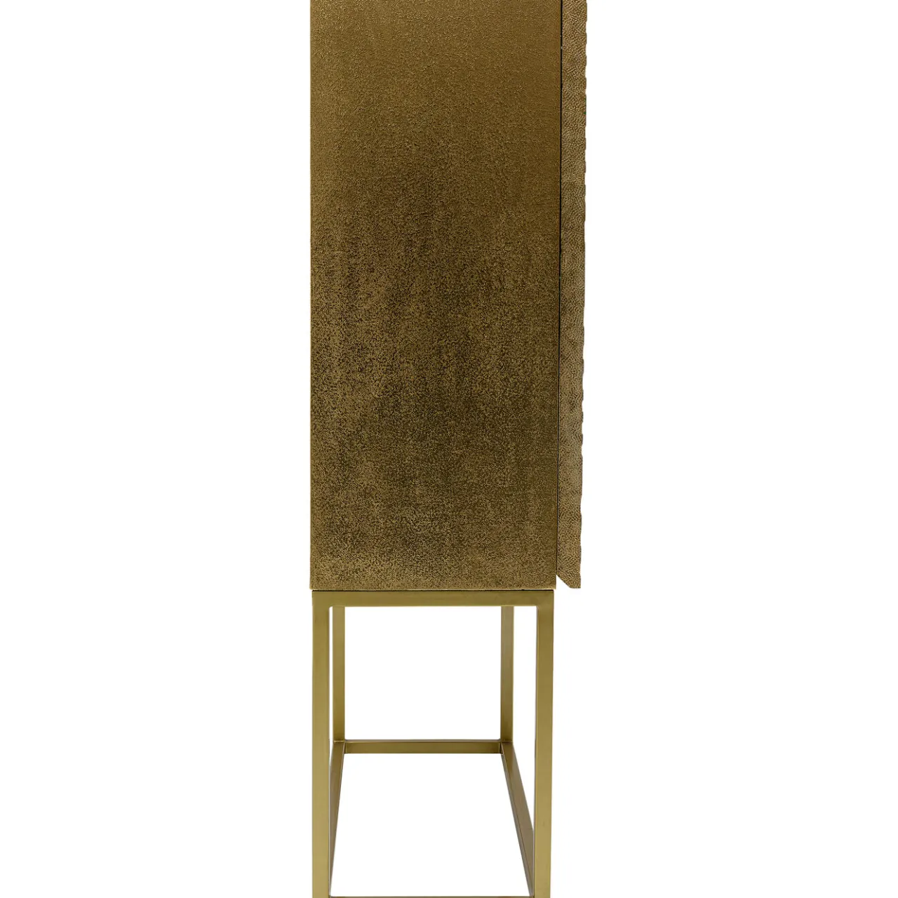 KARE Design Meuble Bar Saragossa 100X140Cm New
