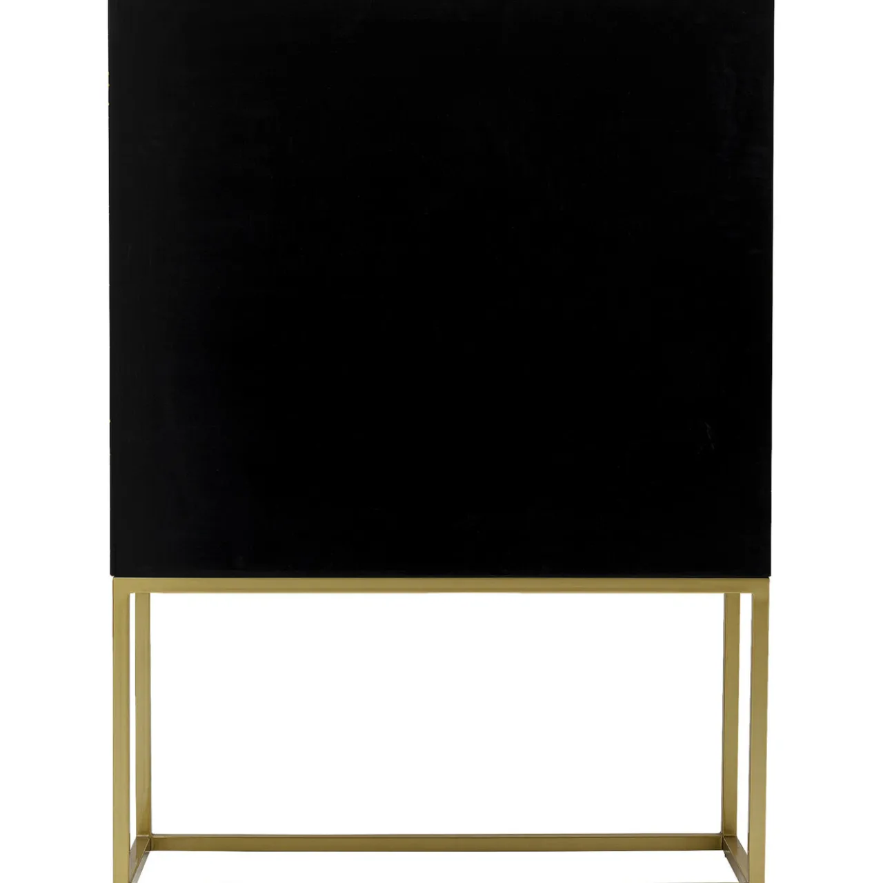 KARE Design Meuble Bar Saragossa 100X140Cm New