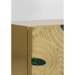 KARE Design Meuble Bar Saragossa 100X140Cm New