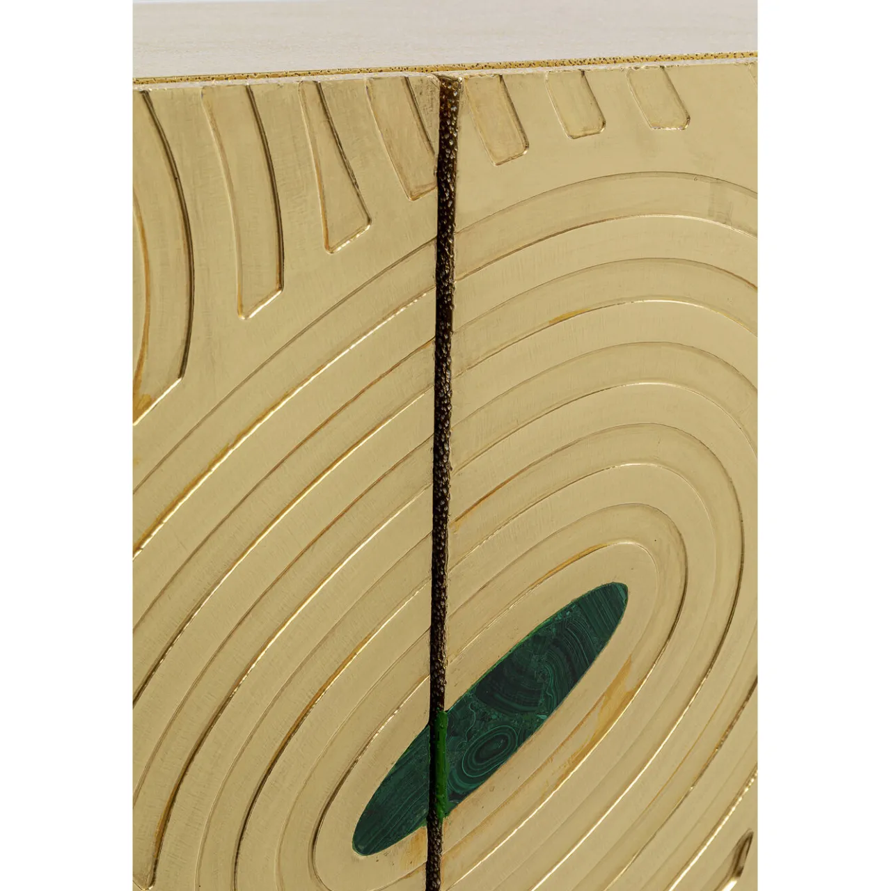 KARE Design Meuble Bar Saragossa 100X140Cm New