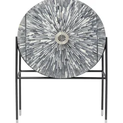 KARE Design Meuble Bar Zoom 100X160Cm New