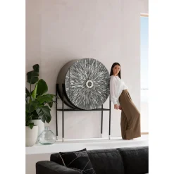 KARE Design Meuble Bar Zoom 100X160Cm Best