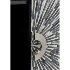 KARE Design Meuble Bar Zoom 100X160Cm Best