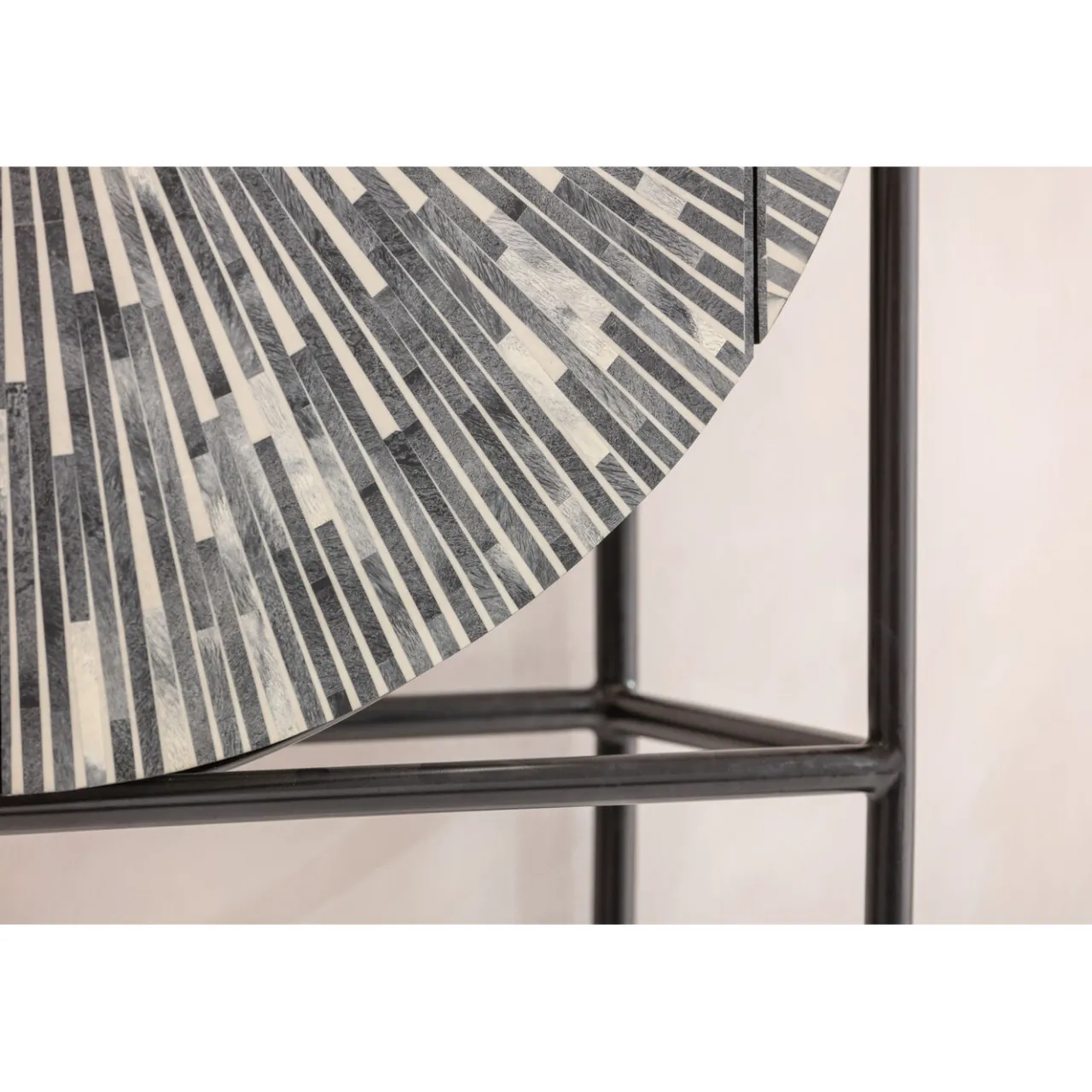 KARE Design Meuble Bar Zoom 100X160Cm Best