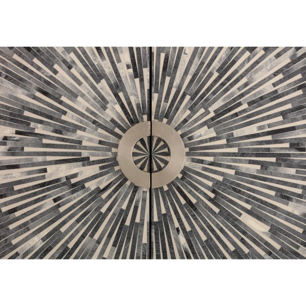KARE Design Meuble Bar Zoom 100X160Cm Best