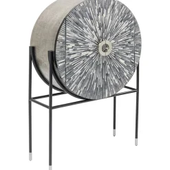 KARE Design Meuble Bar Zoom 100X160Cm Best