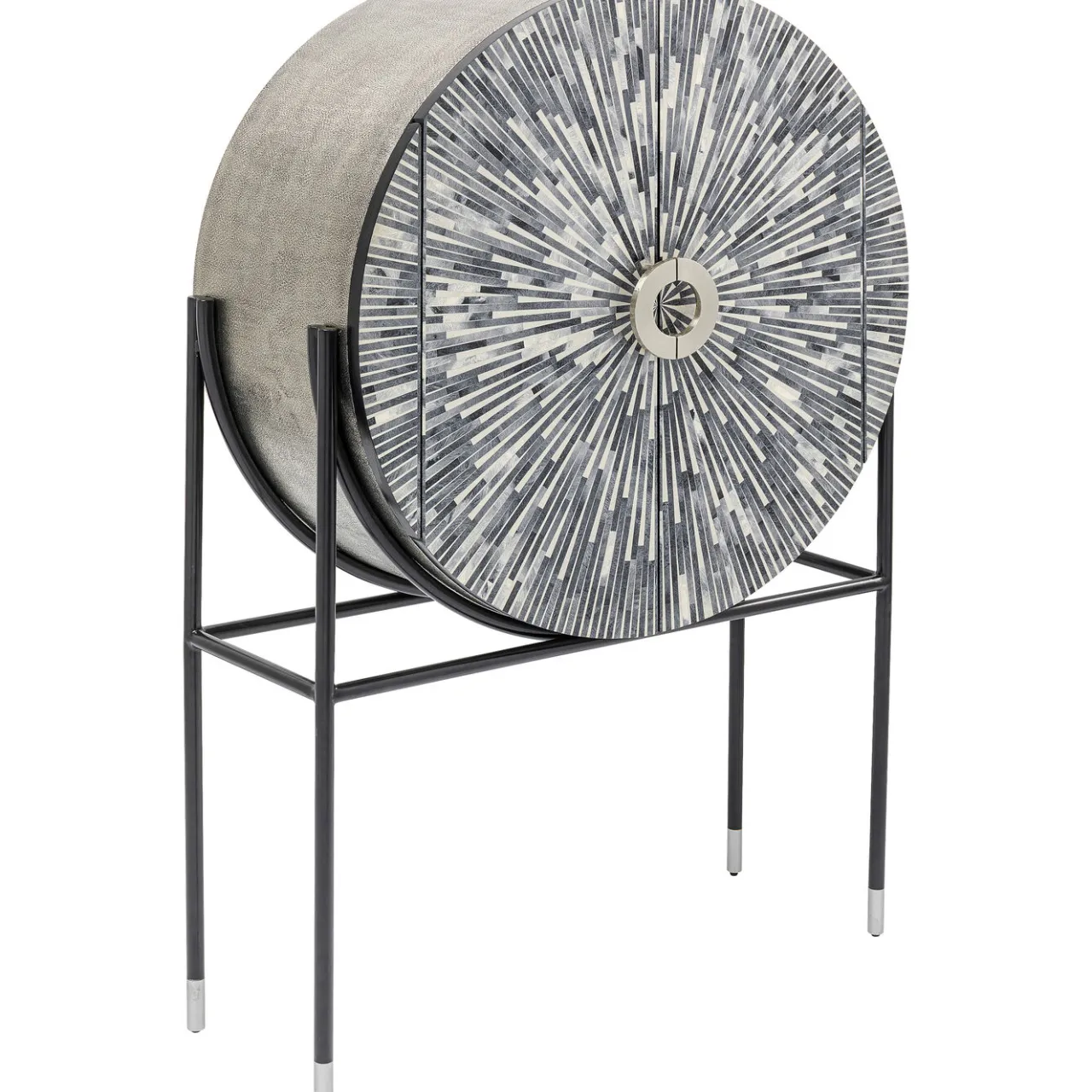 KARE Design Meuble Bar Zoom 100X160Cm Best