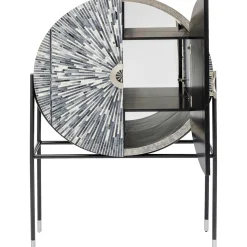 KARE Design Meuble Bar Zoom 100X160Cm Best