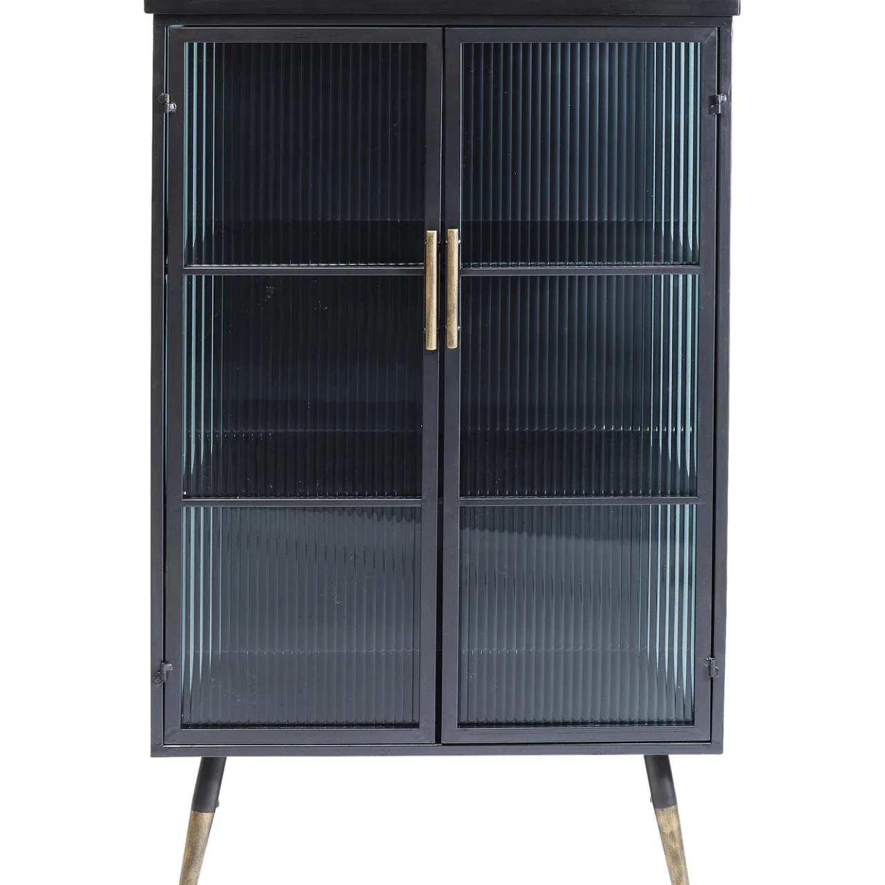KARE Design Meuble Haut La Gomera 2-Portes Outlet