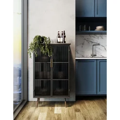 KARE Design Meuble Haut La Gomera 2-Portes Outlet
