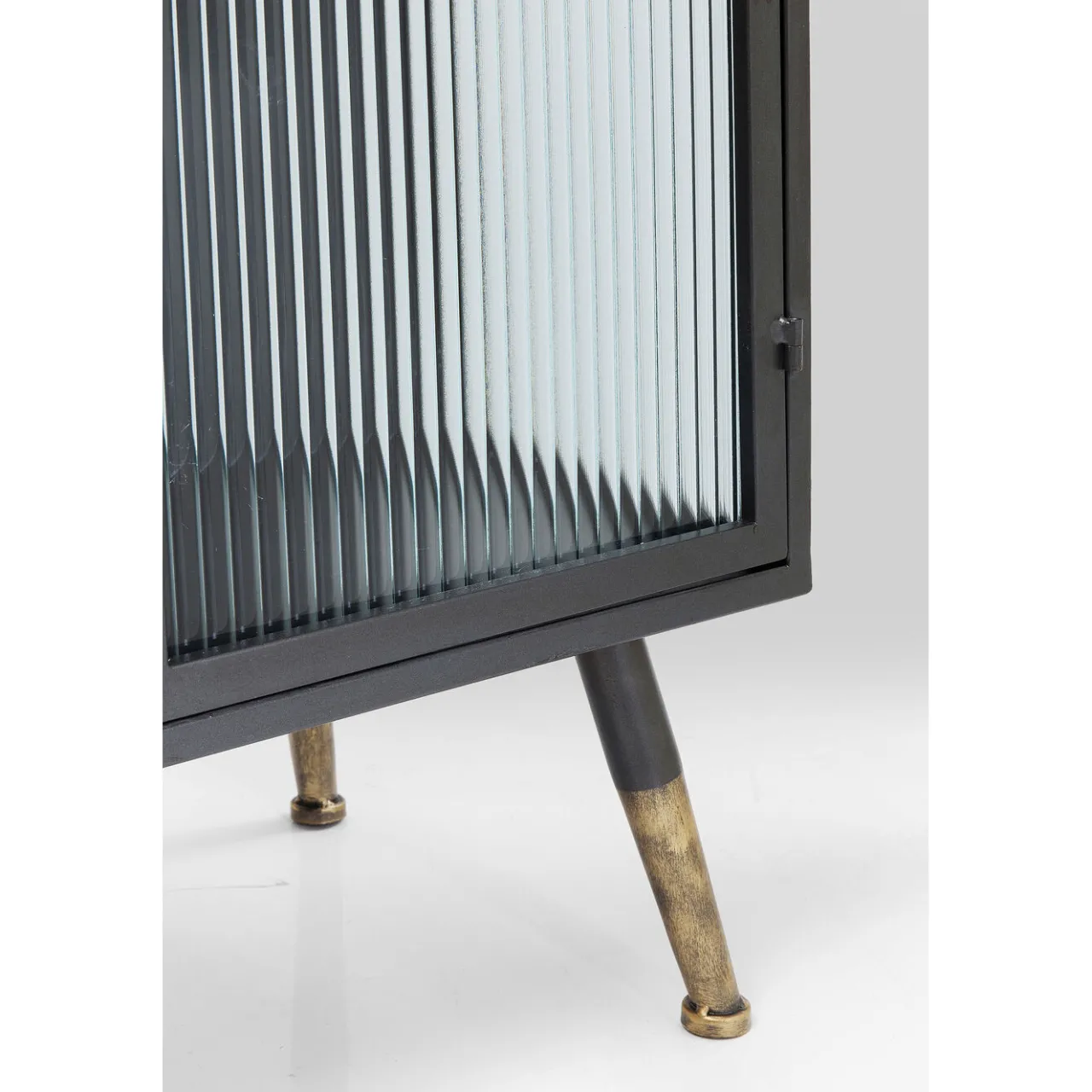 KARE Design Meuble Haut La Gomera 2-Portes Outlet