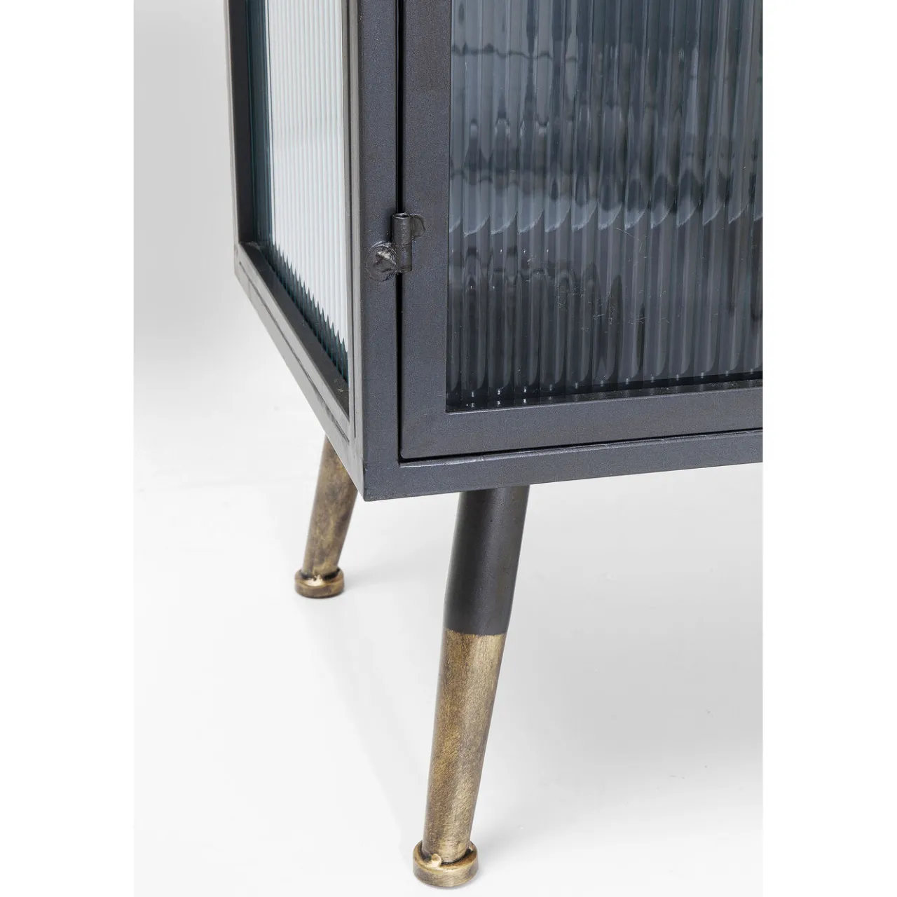 KARE Design Meuble Haut La Gomera 2-Portes Outlet