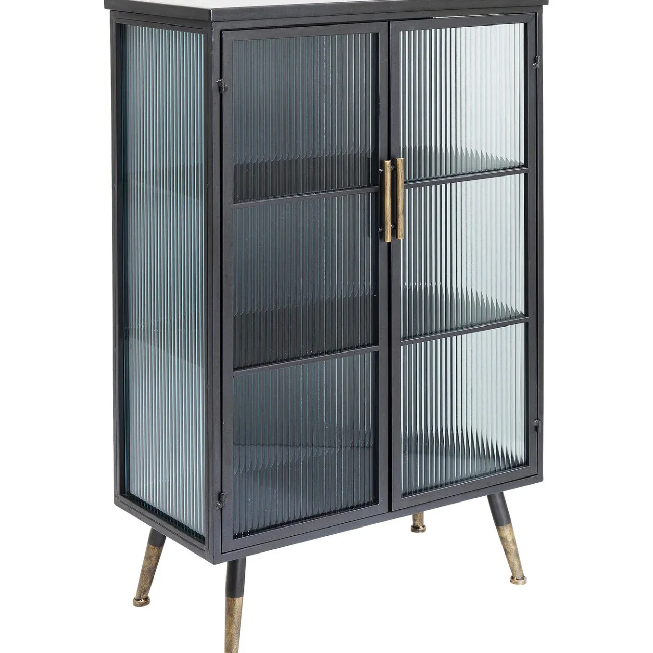 KARE Design Meuble Haut La Gomera 2-Portes Outlet