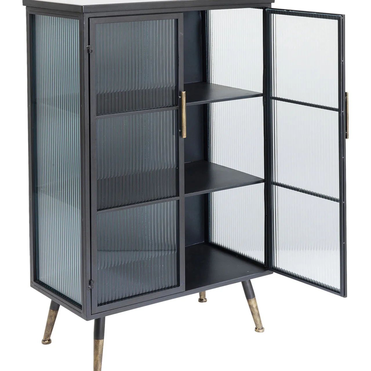 KARE Design Meuble Haut La Gomera 2-Portes Outlet